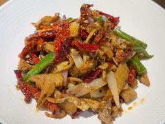 -相约·羊村小馆非遗手抓肉(七一酱园店)