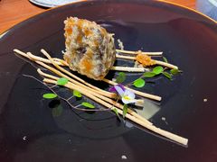 -王府井文华东方酒店-紫膳餐厅