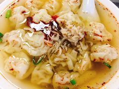 -汪家馄饨(集庆路店)