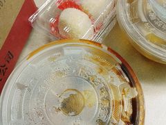 -圆碌碌甜品屋(二中店)