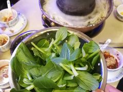 -月圆火锅(宁海东路二店)