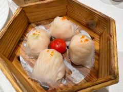 -東園·廣州味·點心與燒鵝(东山口店)