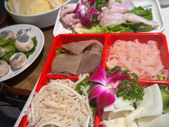 -小龙坎火锅(总店)