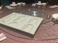 -镜泊湖酒家(兴华街金鼎店)