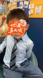 -海马体家庭照相馆(杭州萧山万象汇店)