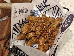 -雲物·云南小馆(好悦天地店)