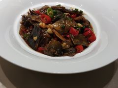 -王府井酒店(金桥港湾店)
