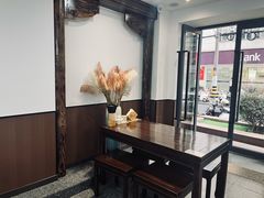 -蟹上黄·蟹黄面·江南糖水(人民广场店)