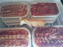 -涮福記·现切牛羊肉火锅(世纪汇店)