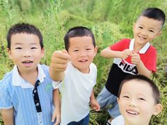 -宾果蒙特梭利托育儿童之家幼儿园(爱琴海店)