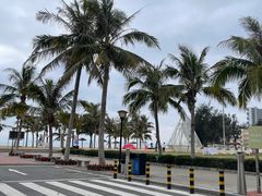 -玫瑰海岸文化旅游度假区