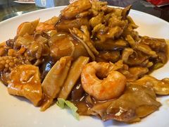 -惠宾饭庄(中山路店)