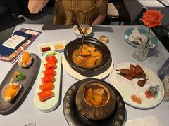 -南棠馆粤菜坊(群光店)