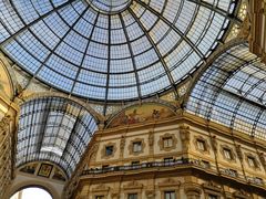 -埃马努埃莱二世拱廊