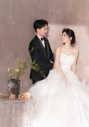 -青禾蒙娜丽莎婚纱摄影(武汉总店)