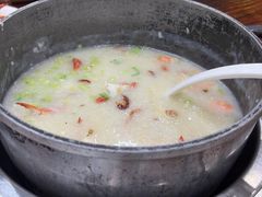 -南记食粥坊·宵夜大排档(莲花总店)