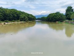 -西溪南古村落景区