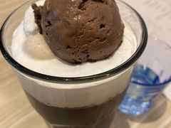 雪糕黑天使-必胜客(SM城市广场店)