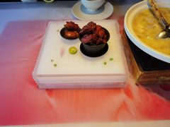 -春色如许·茶食餐厅(桃李春风店)