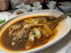 -径山十八道·风味民间菜(杭州总店)