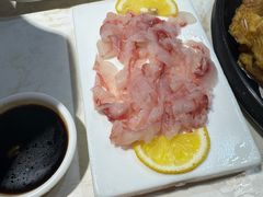 -京门活鱼馆·鱼火锅(百子湾（原红庙）店)
