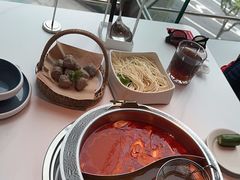 -左庭右院鲜牛肉火锅(新梅广场店)
