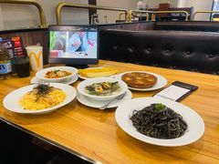 -萨莉亚意式餐厅(长安万达店)
