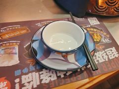 -匠子烤鱼(东方万达店)