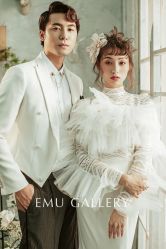 -EMU艺慕摄影(扬中店)
