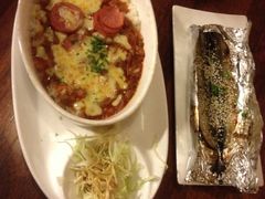iphone_upload_pic-玛格萝妮比萨屋(四平店)