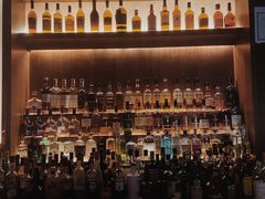 -STARRY CAFE & LOUNGE BAR(高新店)