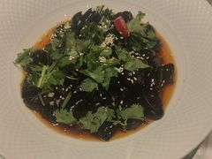 -老平安农家菜(平安店)