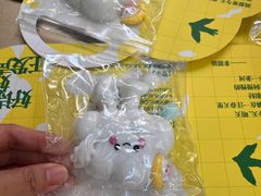 -上海来福士广场