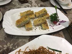 -新兴家喻酒家·羊城名宴(昌岗店)