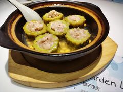 -原味田园·客家菜·土窑鸡(中航城君尚购物中心店)