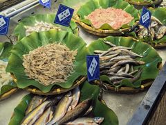 -胖姐渔村(中源大道店)