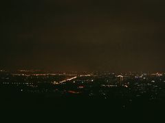 -紫金山山顶公园