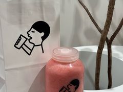 -喜茶(迪士尼小镇DP店)