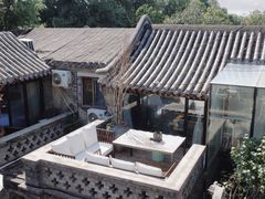 -糖房咖啡(南锣鼓巷店)