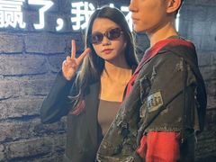 -上海杜莎夫人蜡像馆