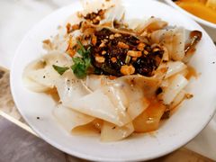 -何氏筠连水粉(明伦堂店)