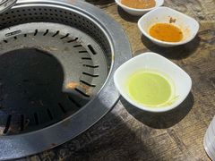 -33韩式自助烧烤(环城南路店)