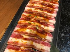 -九田家黑牛烤肉料理(太阳城店)