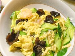 -红蜡烛-养生粥-津鲁菜(中山路店)