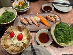 -Tuna maki寿司(苏州万象天地店)