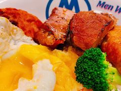 招牌四宝饭-敏华冰厅(天河城店)