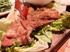 -马灯部落·西湖边的创意山景餐厅(虎跑动物园店)