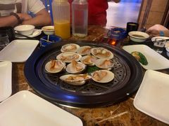 -船奇蒸汽海鲜·闽菜(八市海鲜总店)