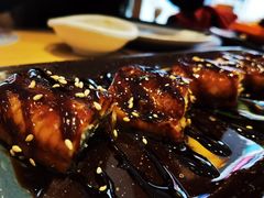 -林妈妈村·日式料理(宝山万达店)