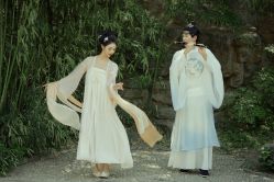 点击看大图 -美云庭古装·格格服汉服·京城旅拍(北京店)